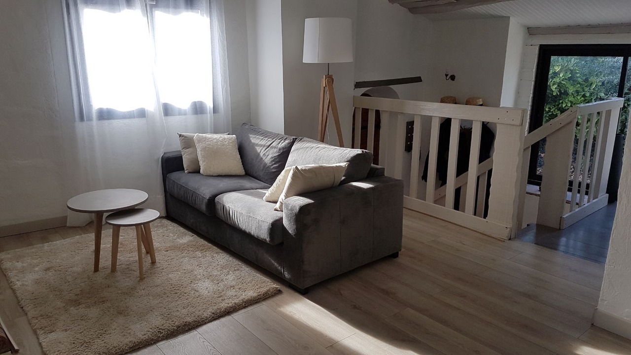 Photo of Livingroom in Le Val