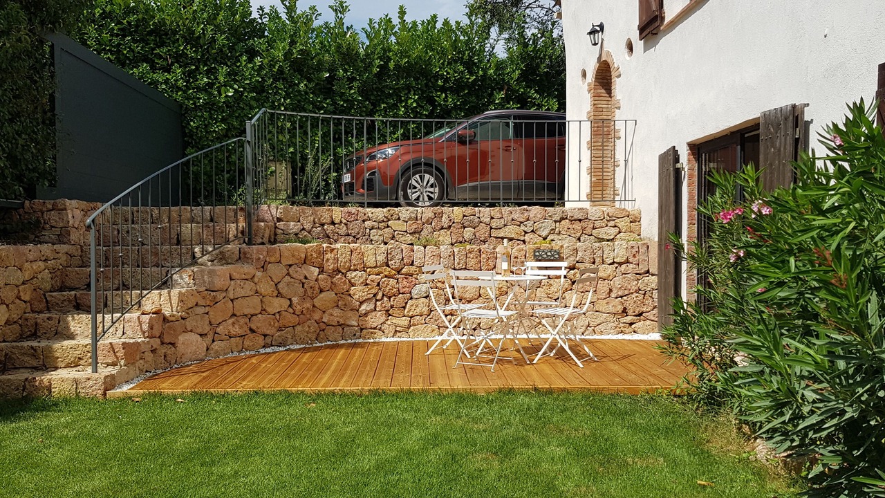 Photo of Outdoor in Le Val