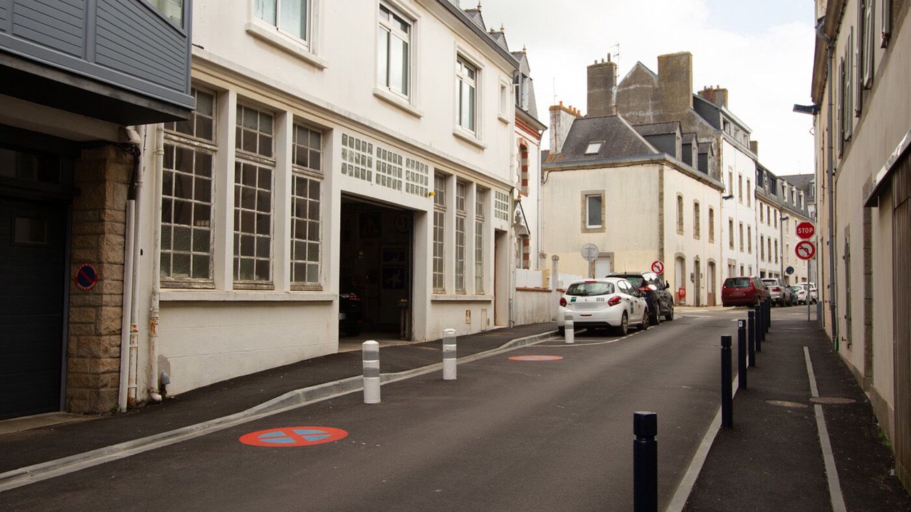 Photo of Others in Concarneau