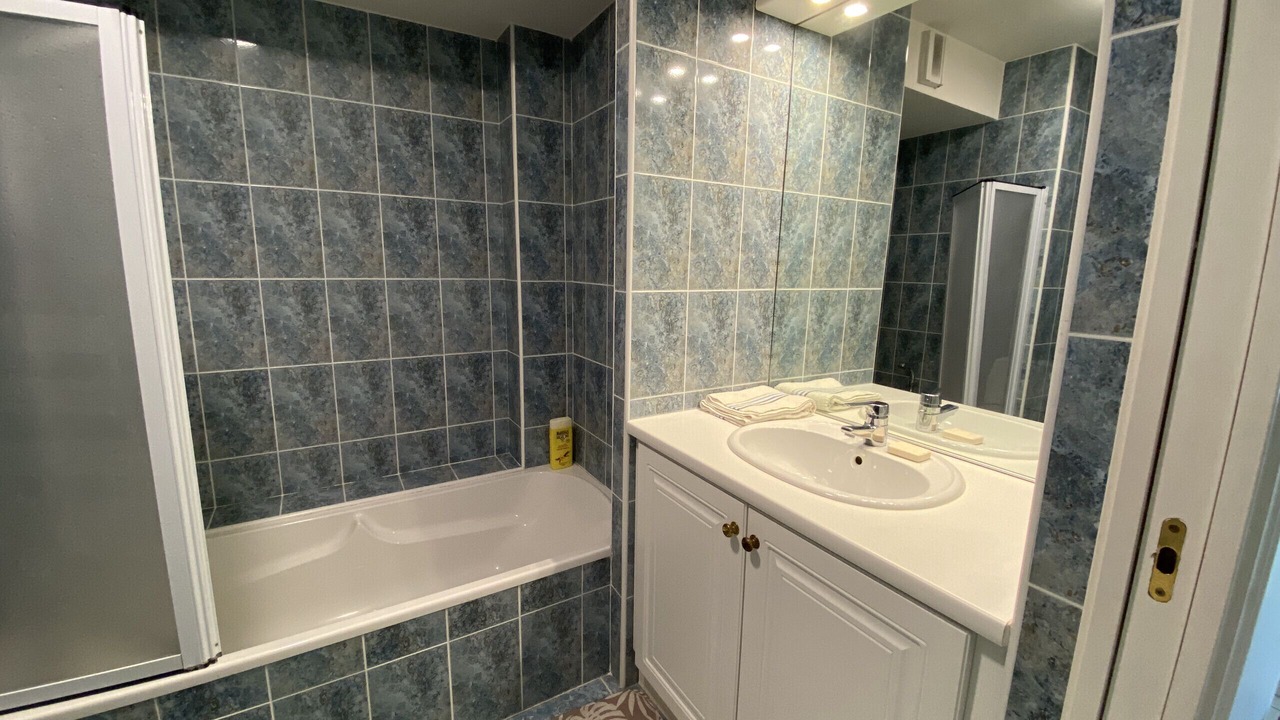 Photo of Bathroom in Menton