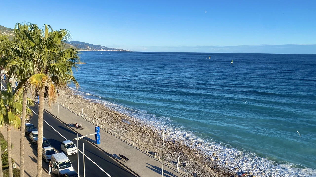 Photo of Others in Menton