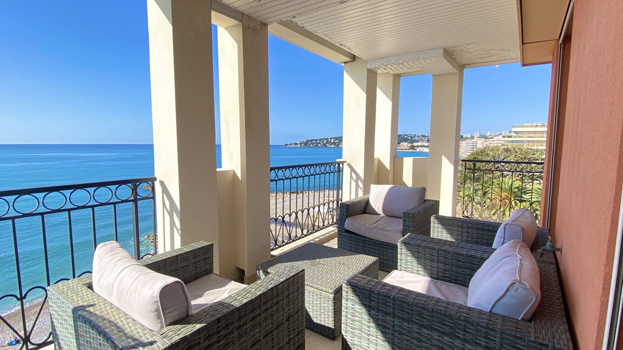 Photo of Outdoor in Menton