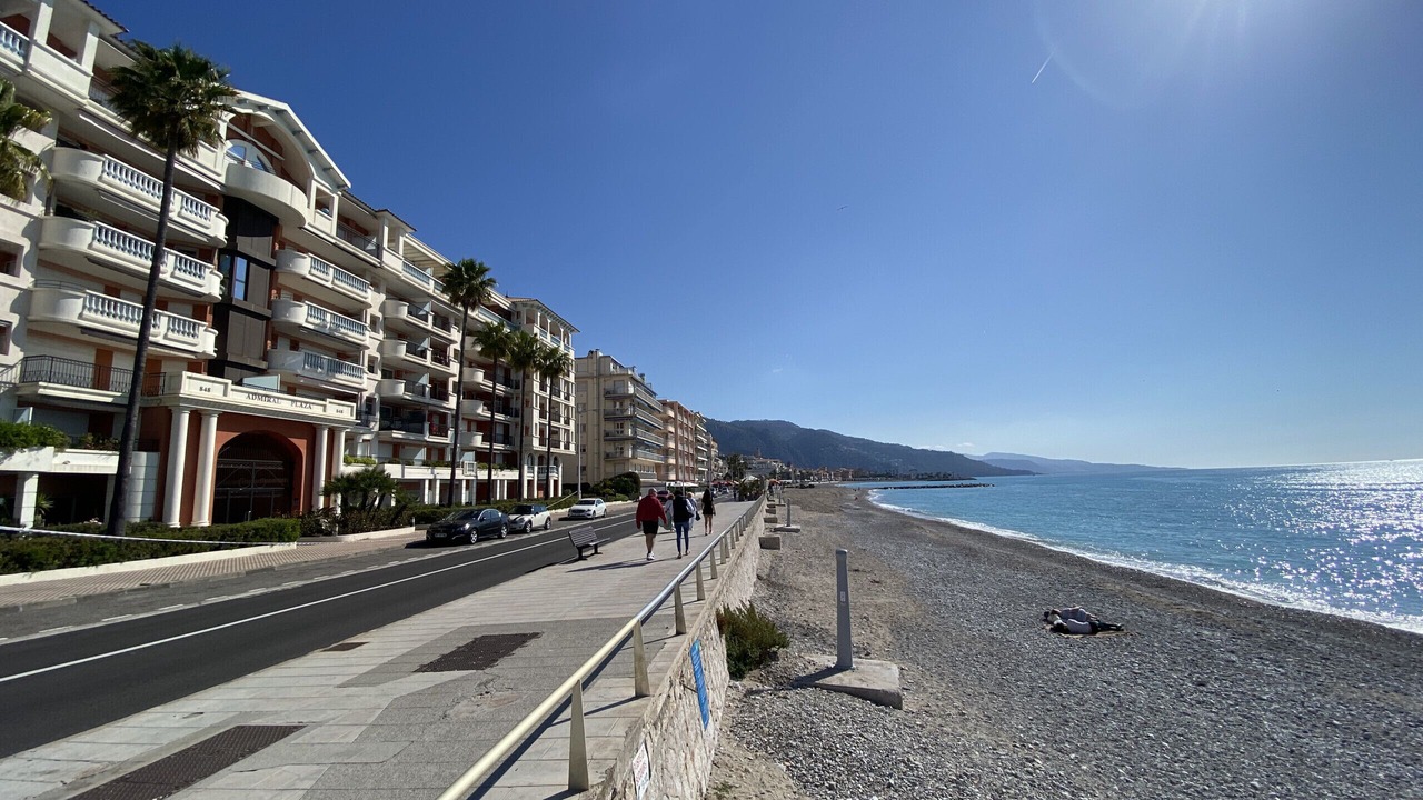 Photo of Others in Menton