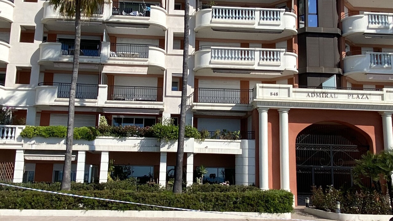 Photo of Outdoor in Menton