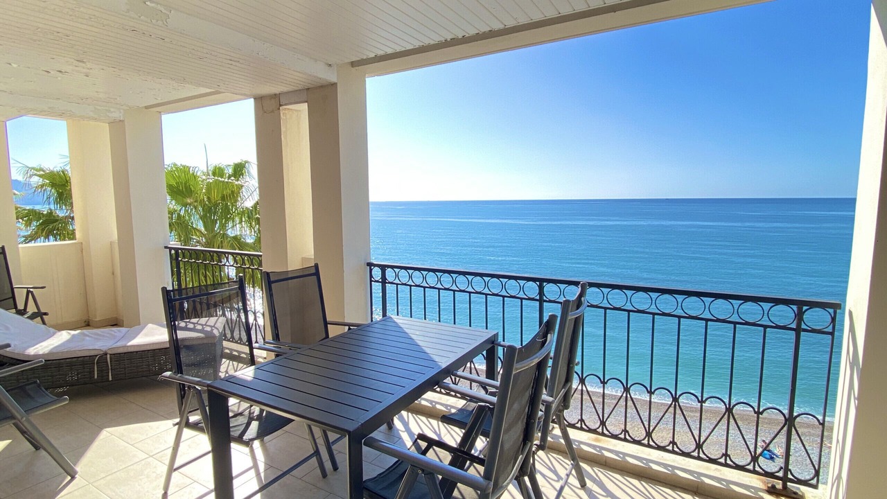 Photo of Outdoor in Menton