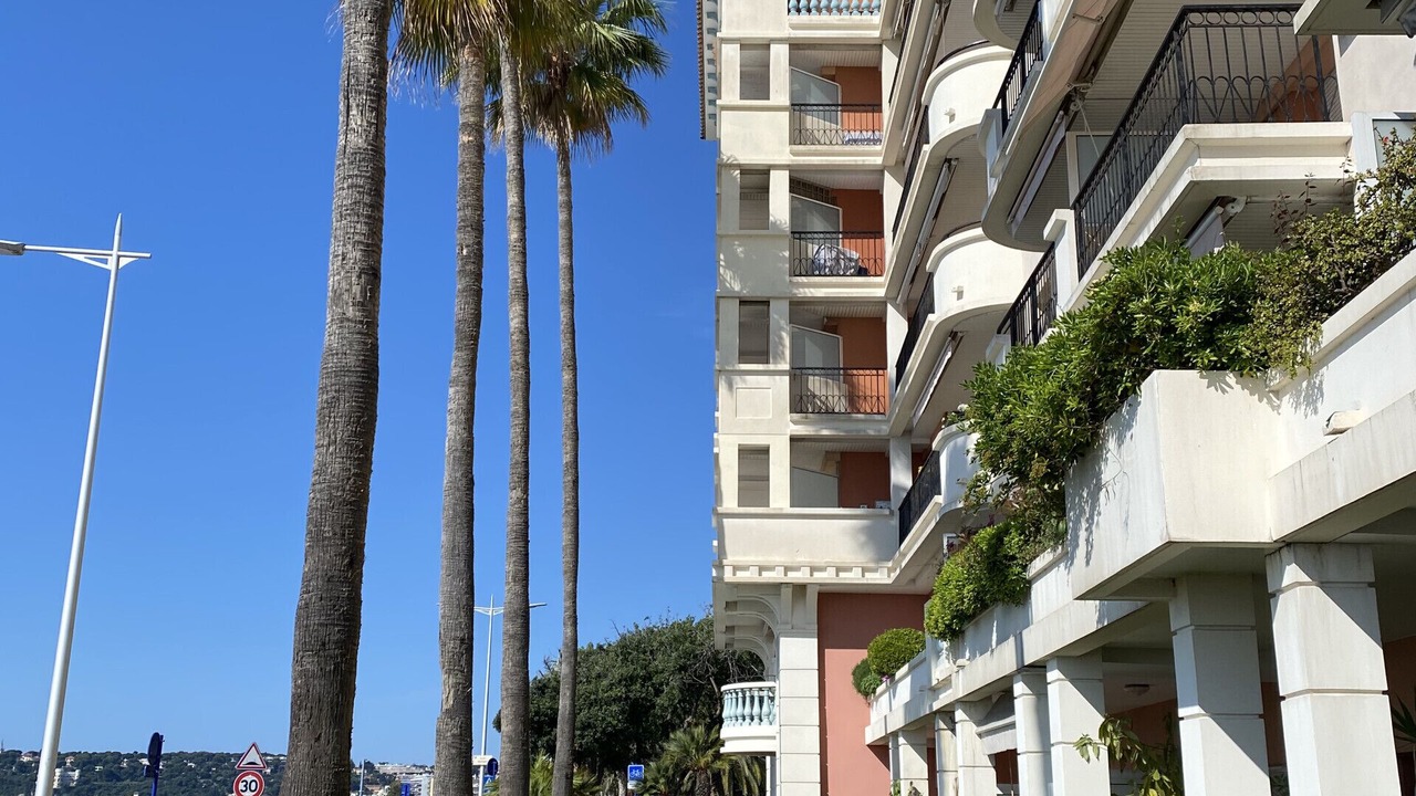Photo of Outdoor in Menton