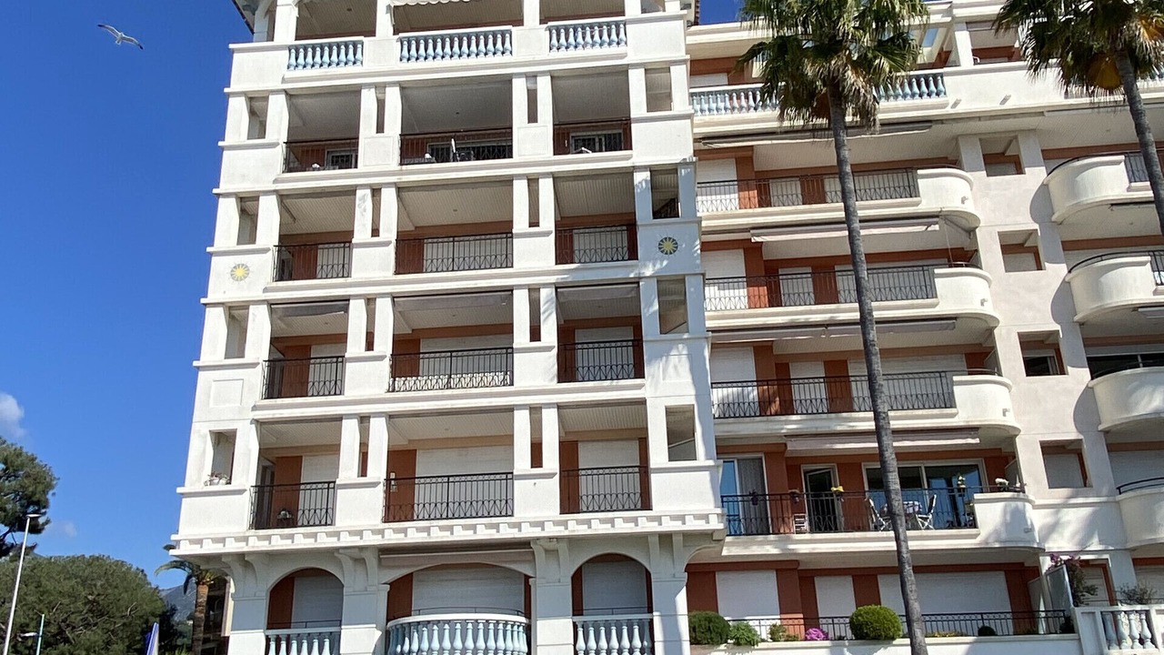 Photo of Outdoor in Menton