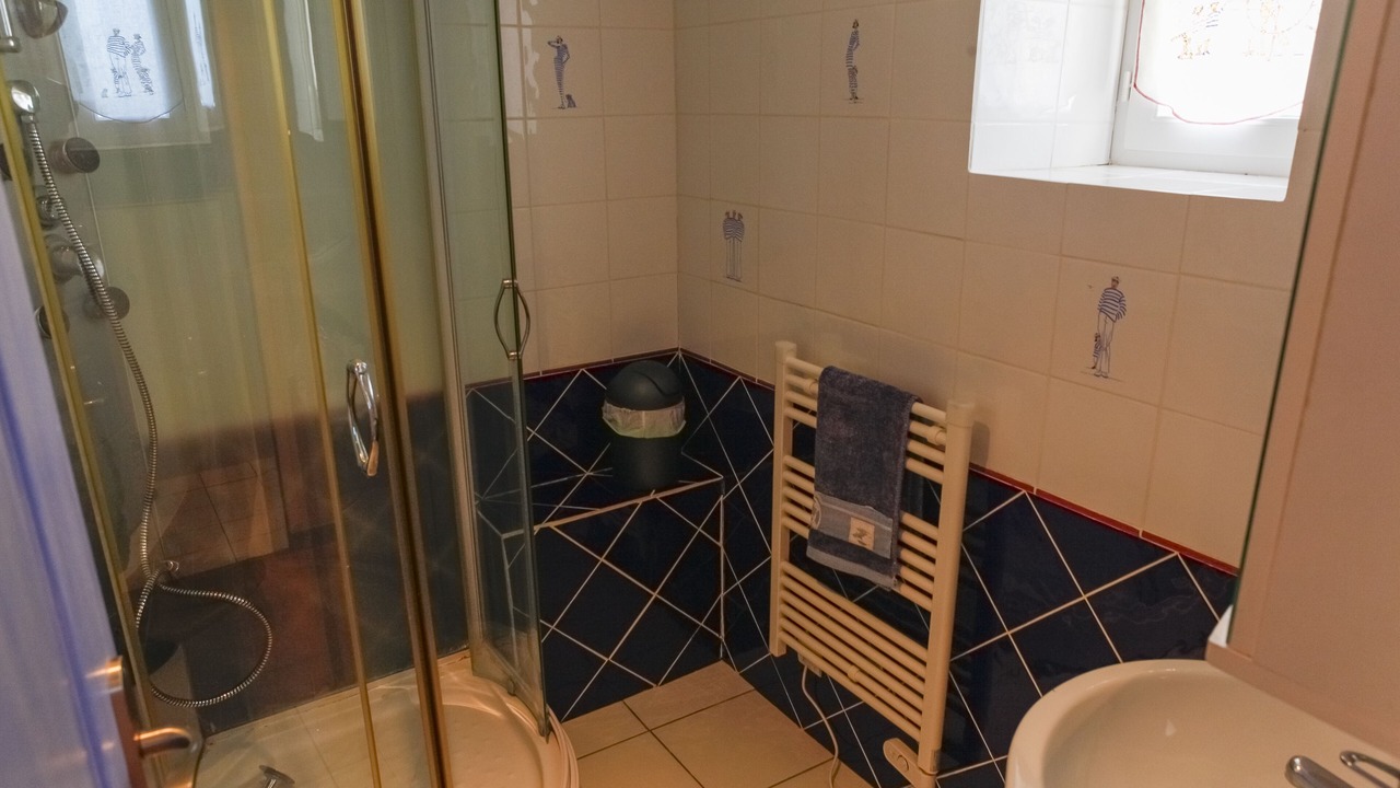 Photo of Bathroom in Thenon