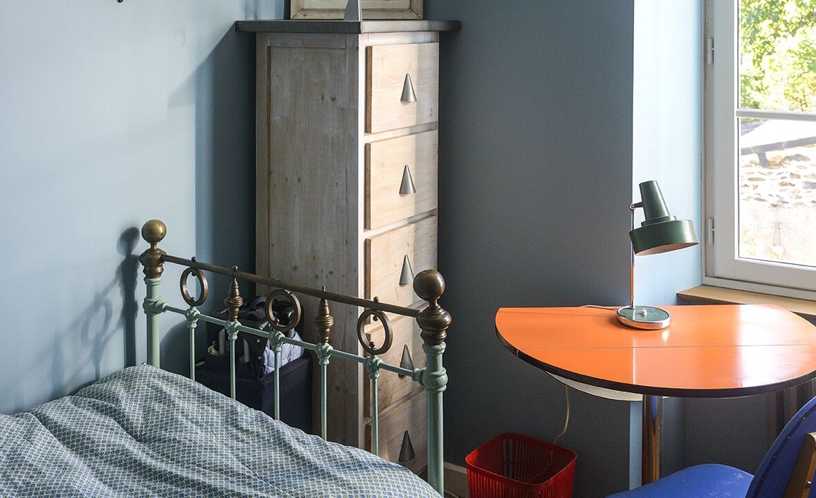 Photo of Bedroom in Etables-sur-Mer