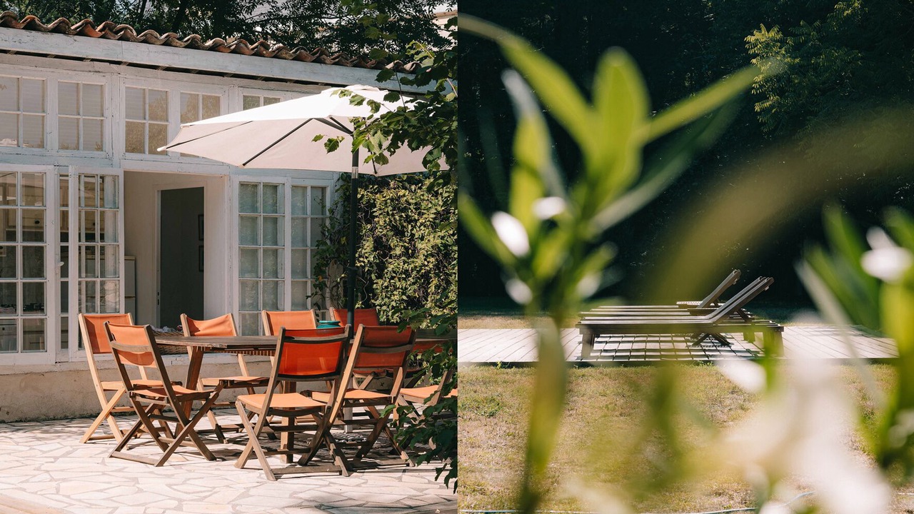 Photo of Outdoor in Saint-Martory