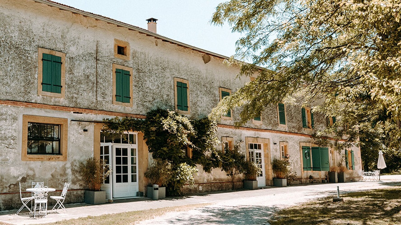 Photo of Outdoor in Saint-Martory