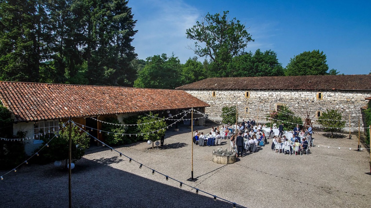 Photo of Outdoor in Saint-Martory