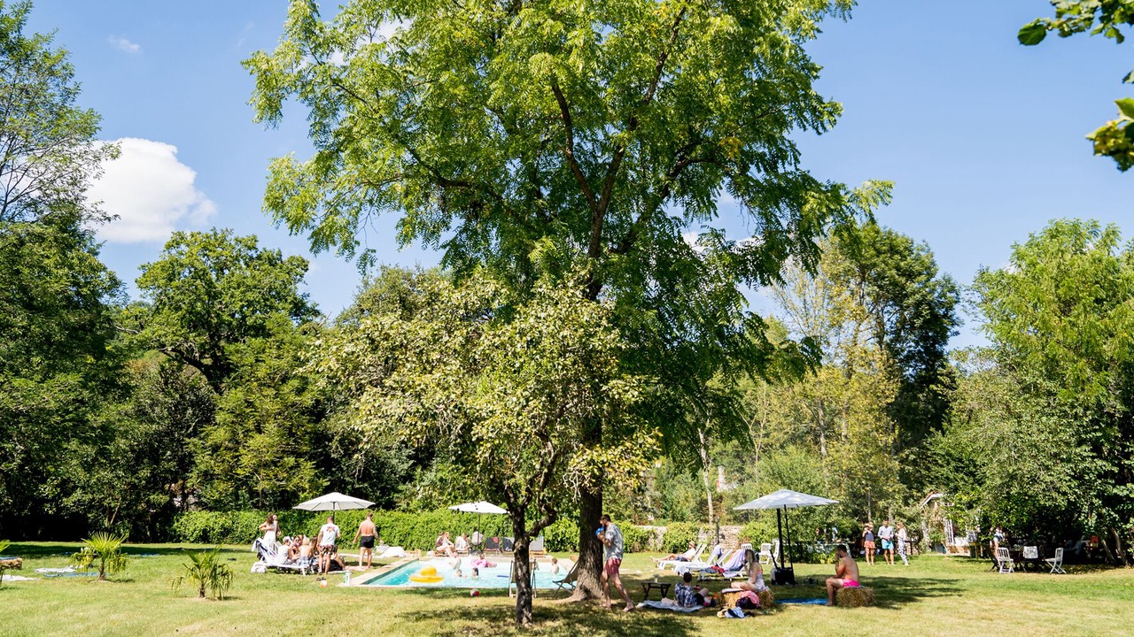 Photo of Outdoor in Saint-Martory