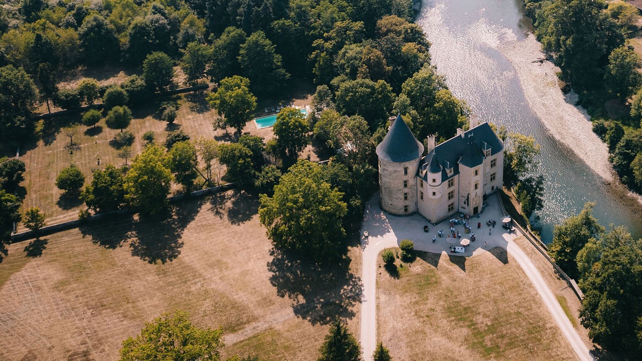 Photo of Outdoor in Saint-Martory