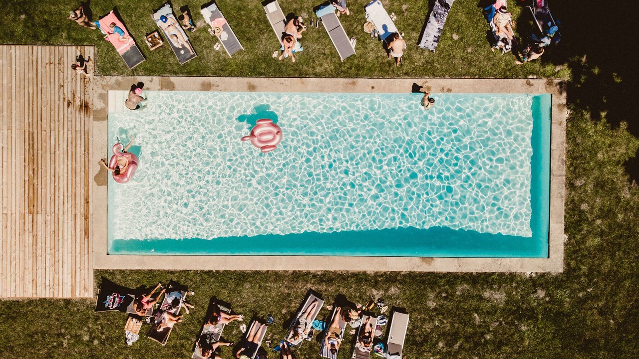 Photo of Outdoor in Saint-Martory