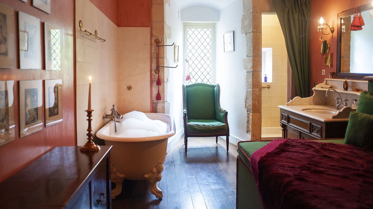 Photo of Bathroom in Saint-Martory