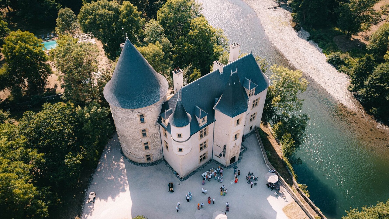 Photo of Outdoor in Saint-Martory