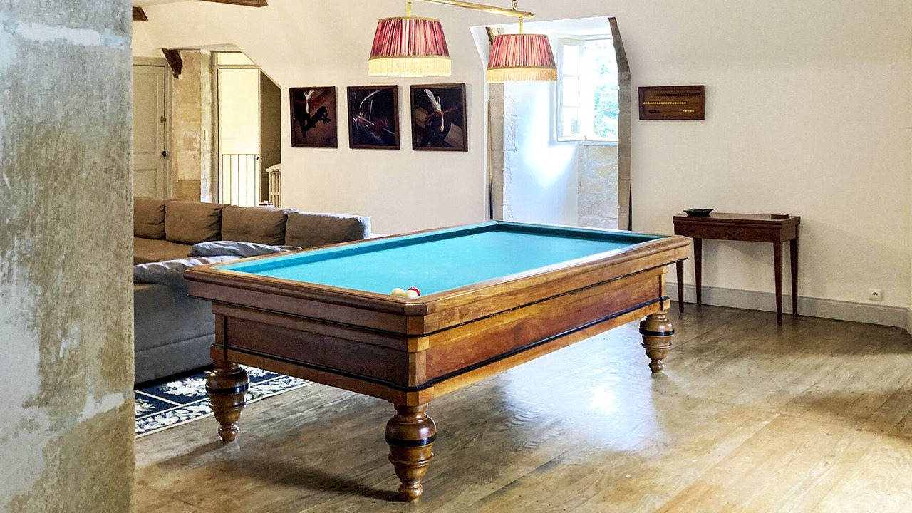 Photo of Bedroom in Saint-Martory