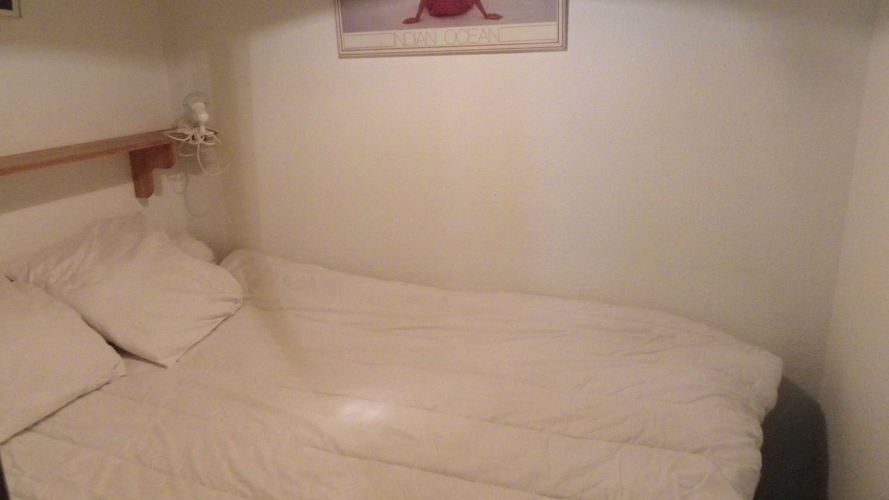 Photo of Bedroom in Luz-Saint-Sauveur