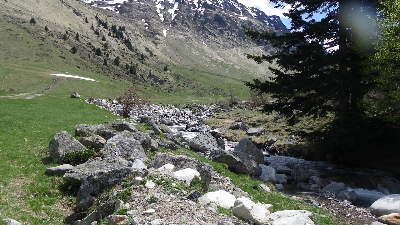 Photo of Outdoor in Luz-Saint-Sauveur