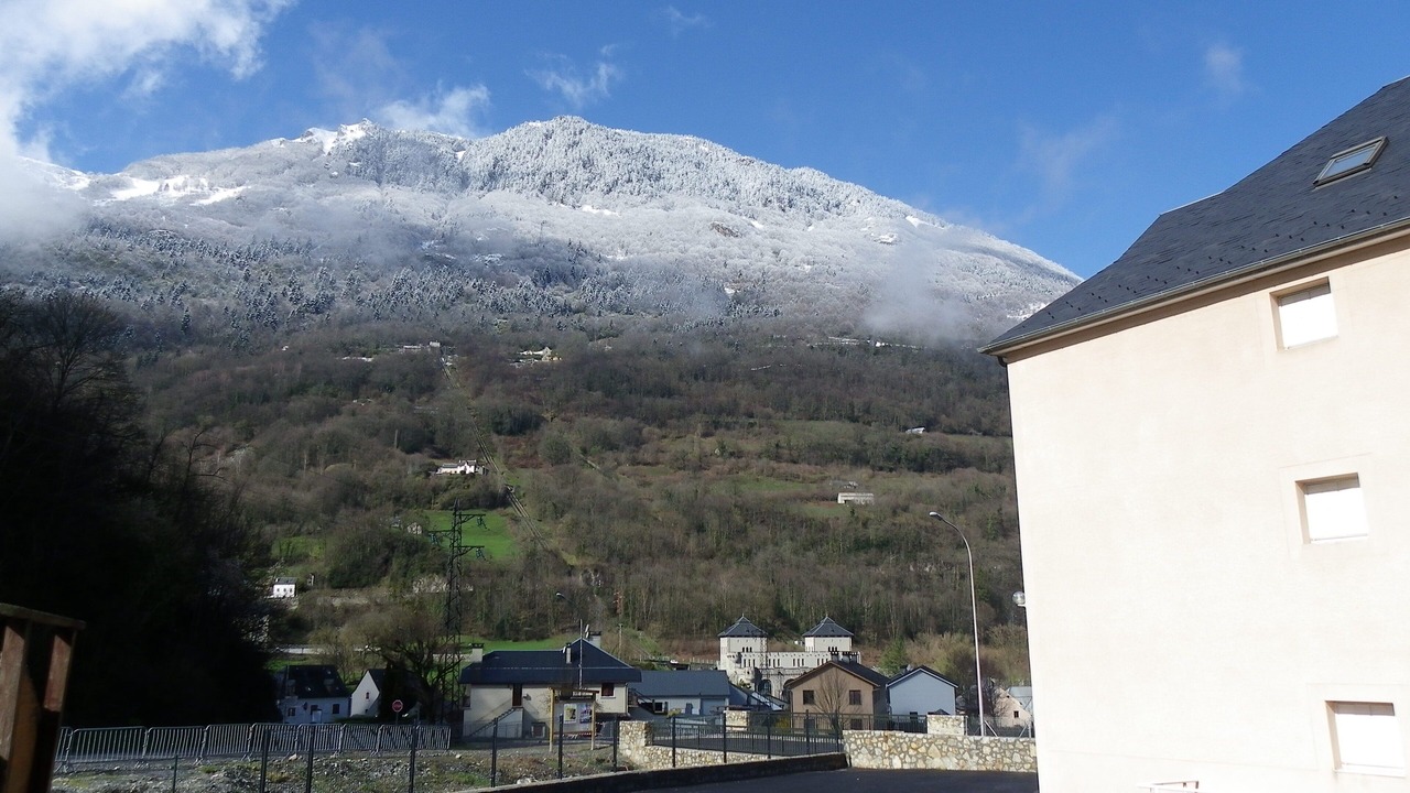 Photo of Outdoor in Luz-Saint-Sauveur