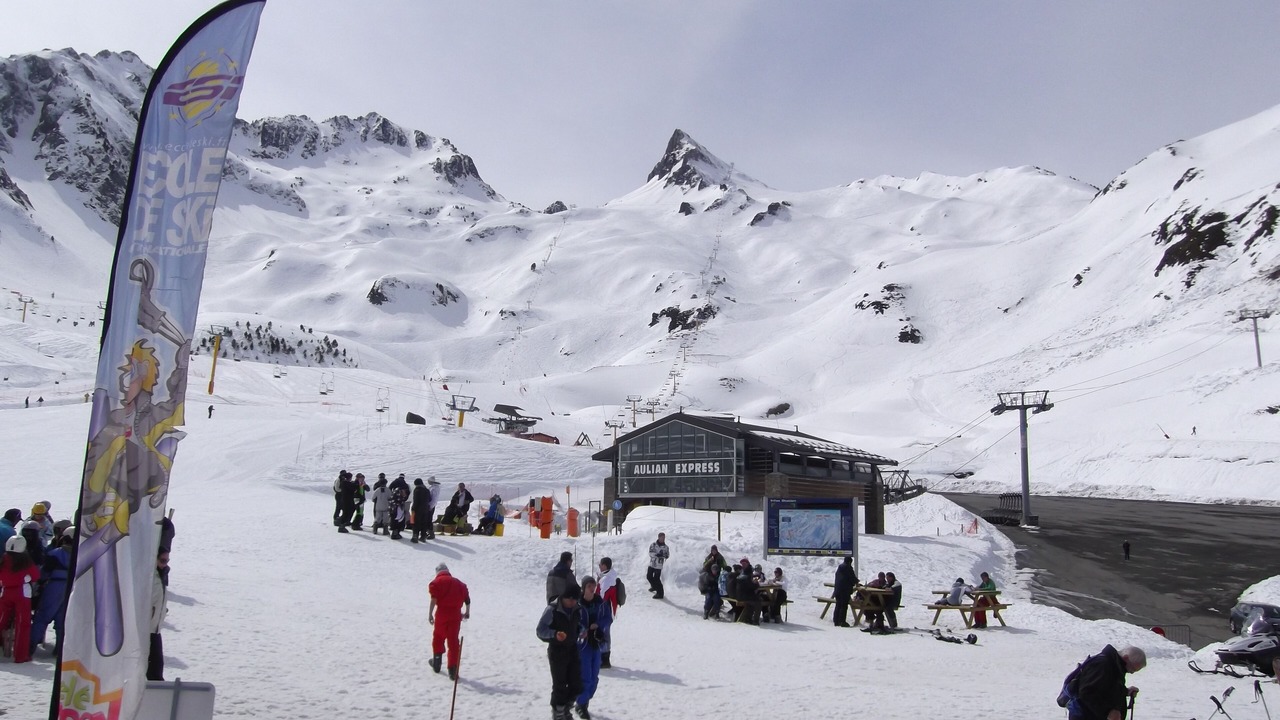 Photo of Others in Luz-Saint-Sauveur