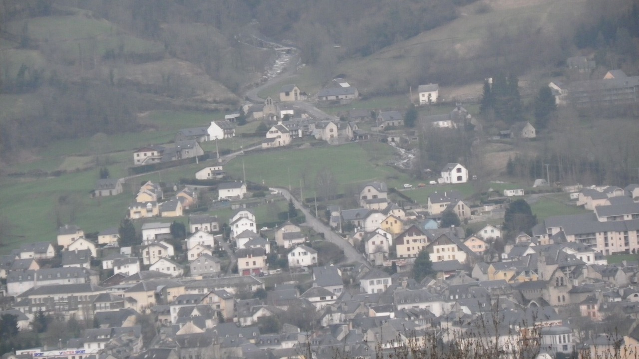 Photo of Outdoor in Luz-Saint-Sauveur