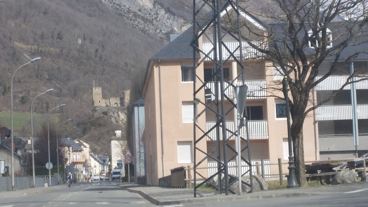 Photo of Outdoor in Luz-Saint-Sauveur