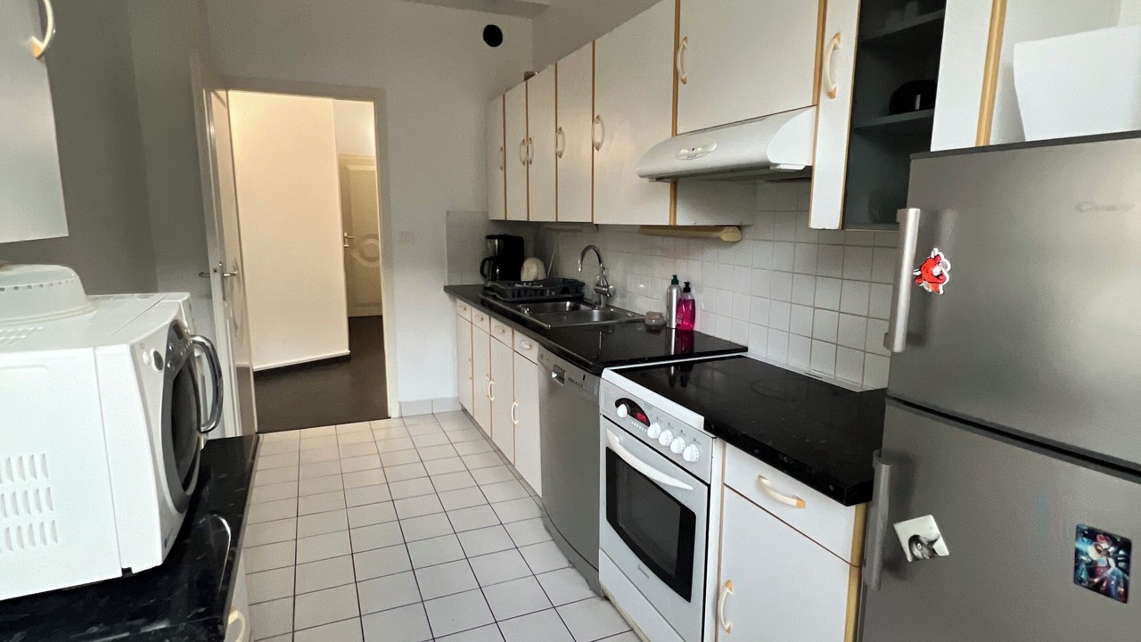 Photo of Kitchen in Old Town