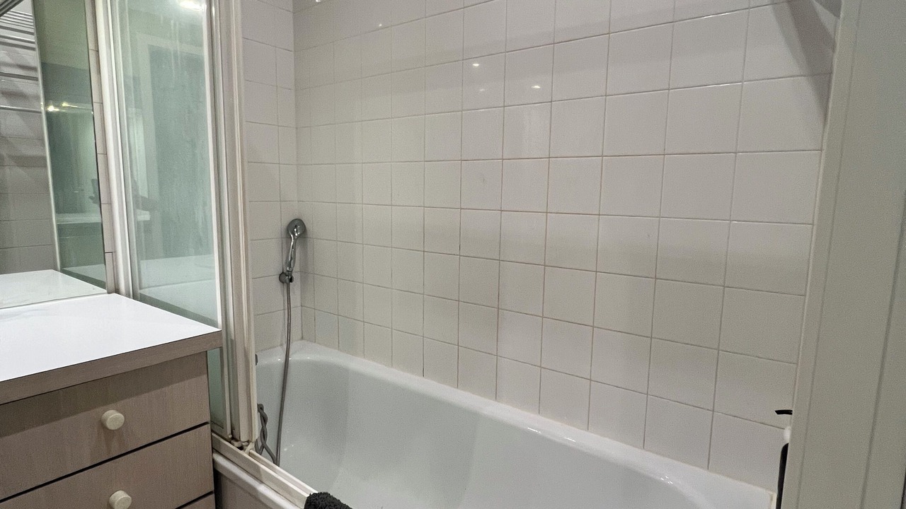 Photo of Bathroom in Old Town