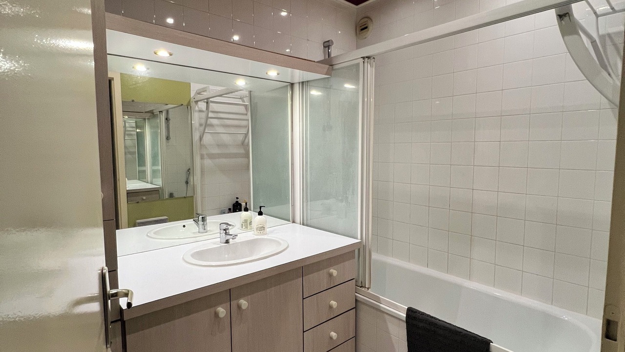 Photo of Bathroom in Old Town