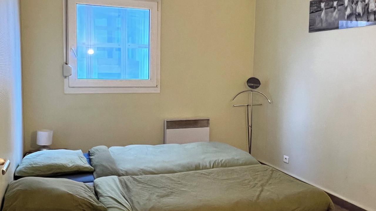 Photo of Bedroom in Old Town