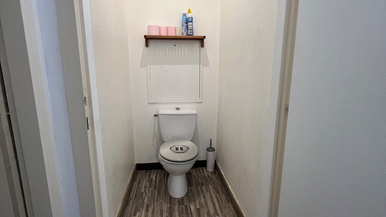 Photo of Bathroom in Old Town
