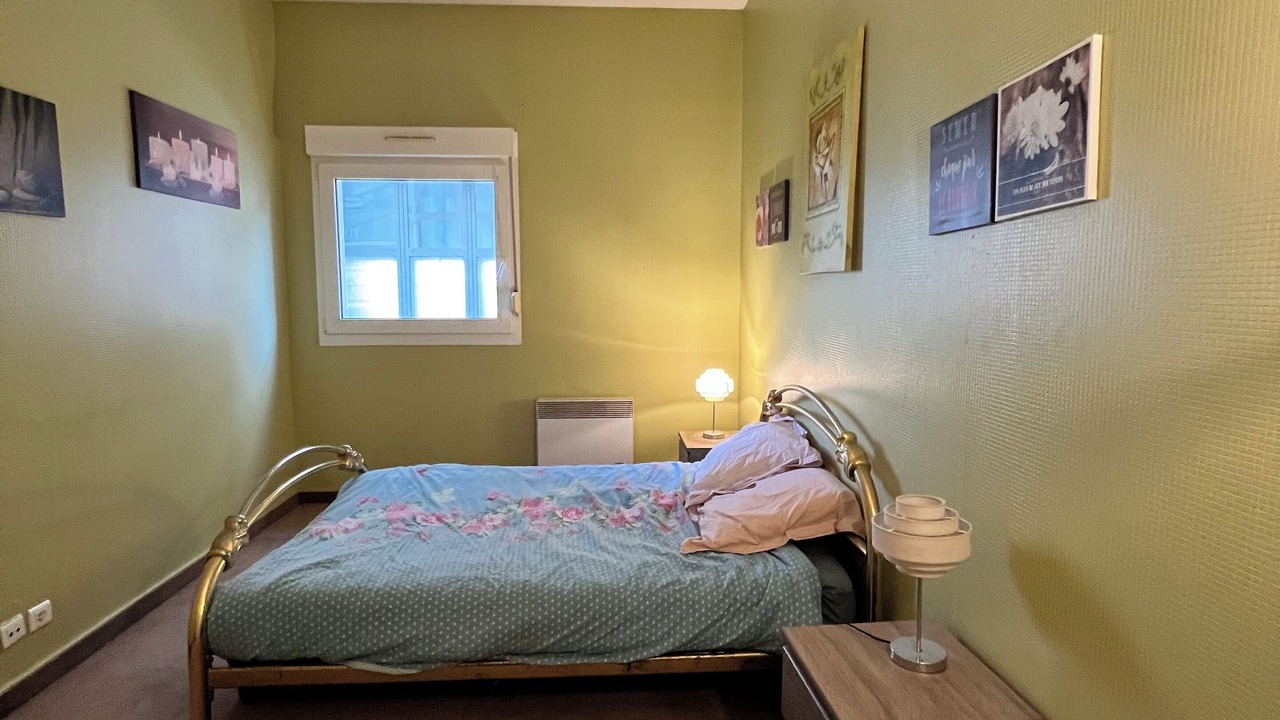 Photo of Bedroom in Old Town