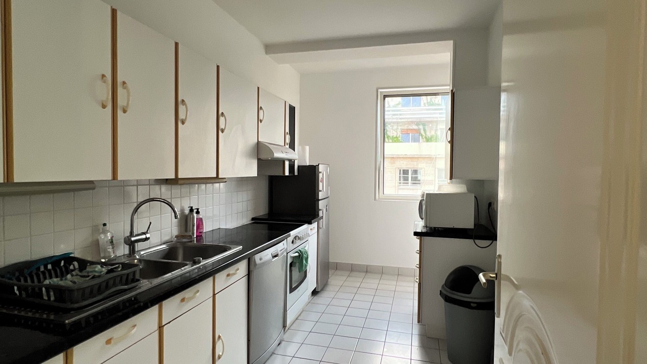 Photo of Kitchen in Old Town