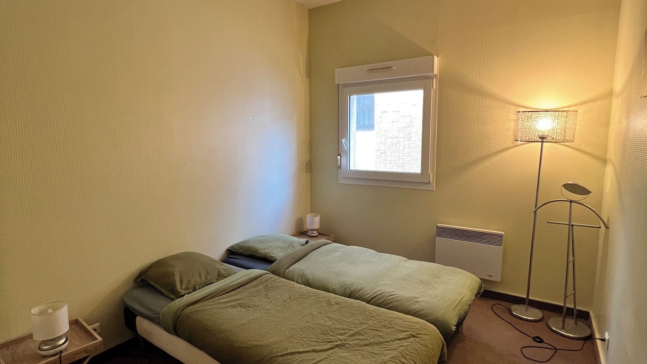 Photo of Bedroom in Old Town