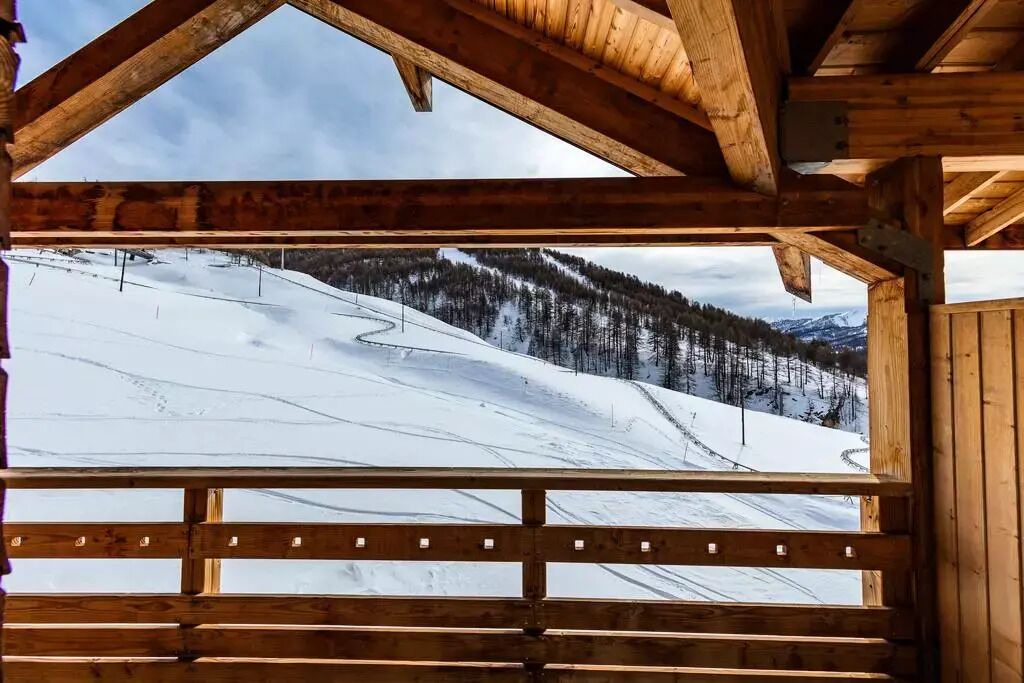 Photo of Outdoor in Allos