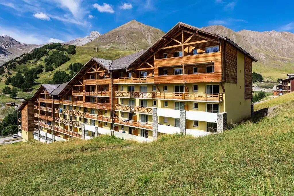Photo of Outdoor in Allos