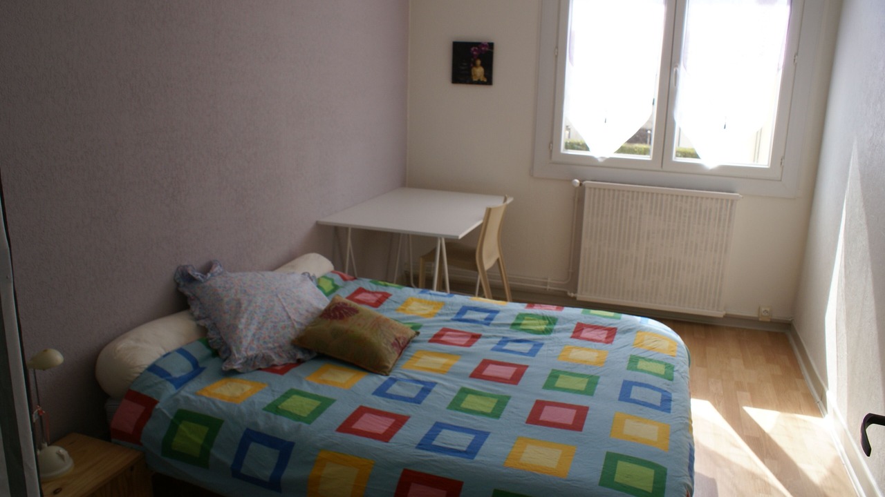 Photo of Bedroom in Tarbes
