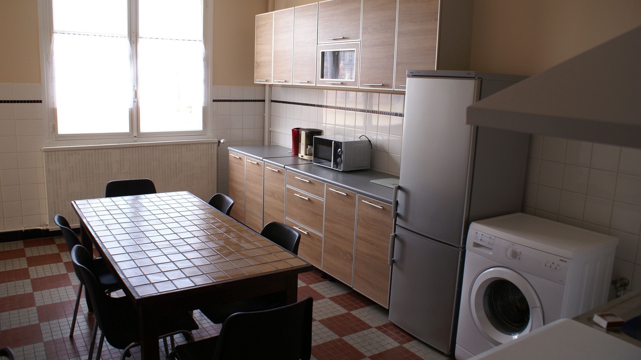 Photo of Kitchen in Tarbes