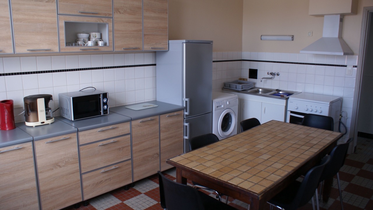 Photo of Kitchen in Tarbes