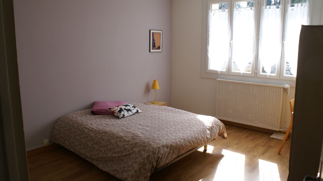 Photo of Bedroom in Tarbes