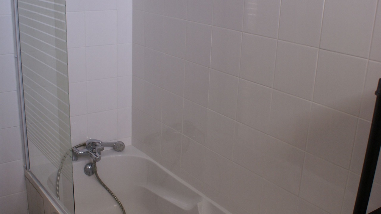Photo of Bathroom in Tarbes
