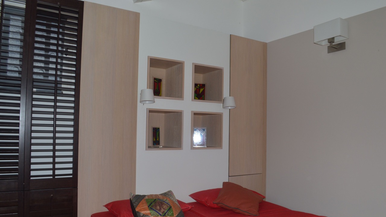 Photo of Bedroom in Bagnols-sur-Ceze