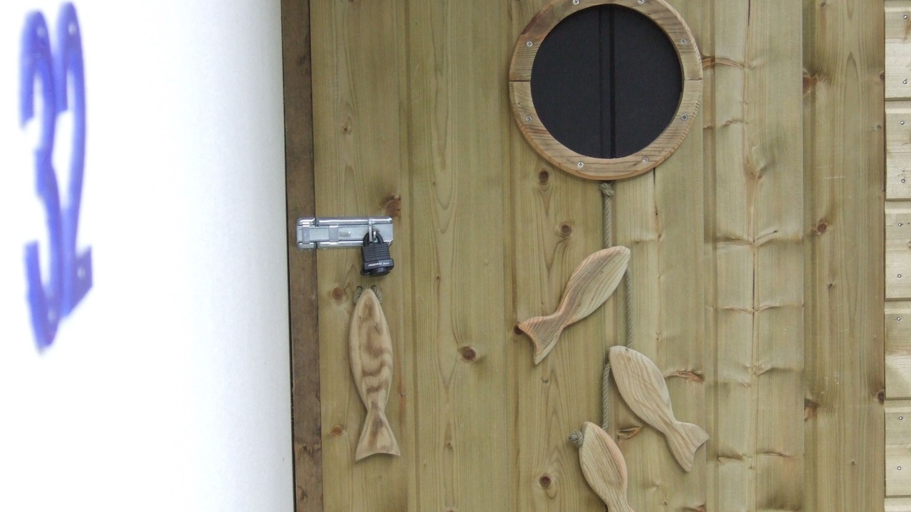Photo of Outdoor in Trevou-Treguignec