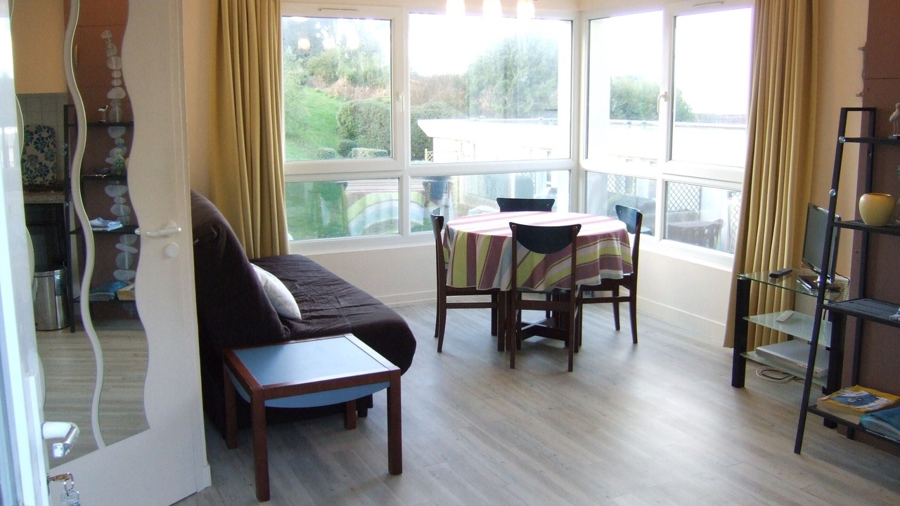 Photo of Livingroom in Trevou-Treguignec