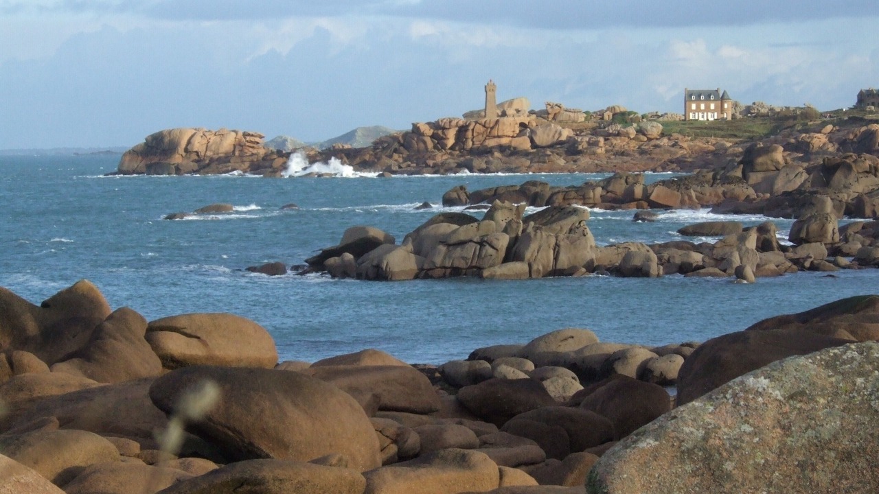 Photo of Others in Trevou-Treguignec