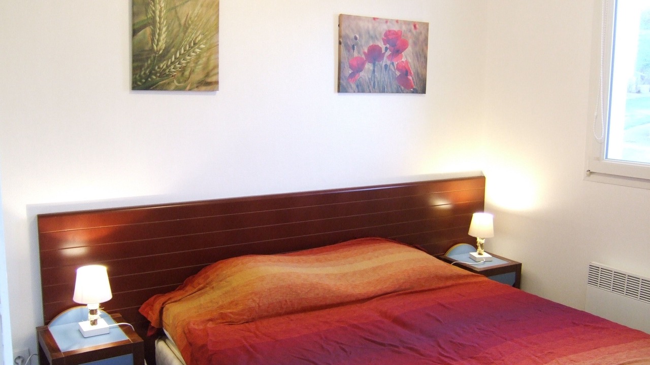 Photo of Bedroom in Trevou-Treguignec