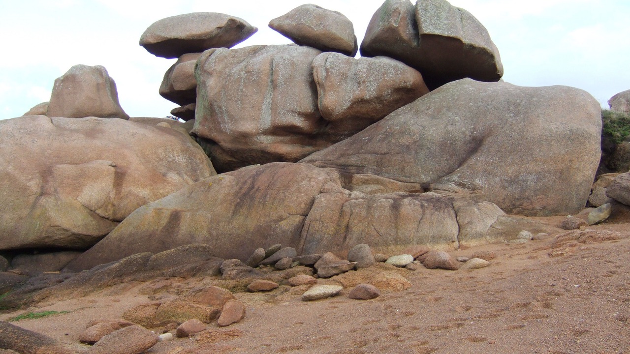 Photo of Others in Trevou-Treguignec
