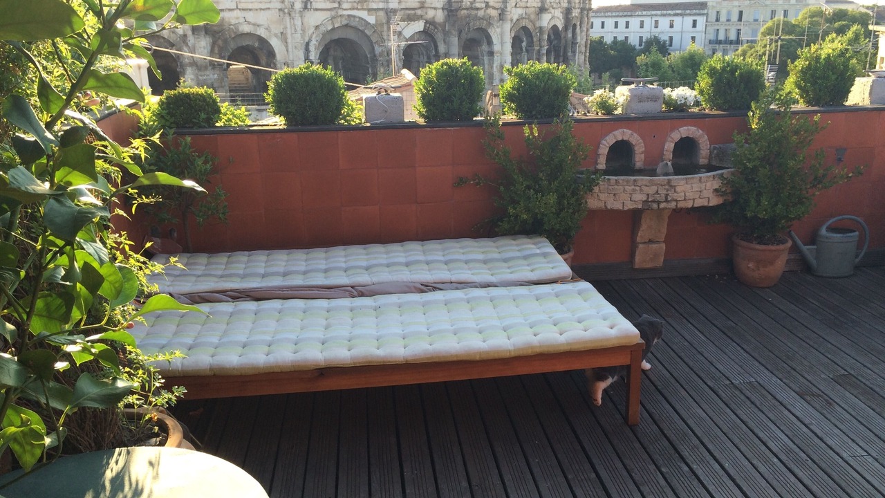 Photo of Outdoor in Quartier Administrations